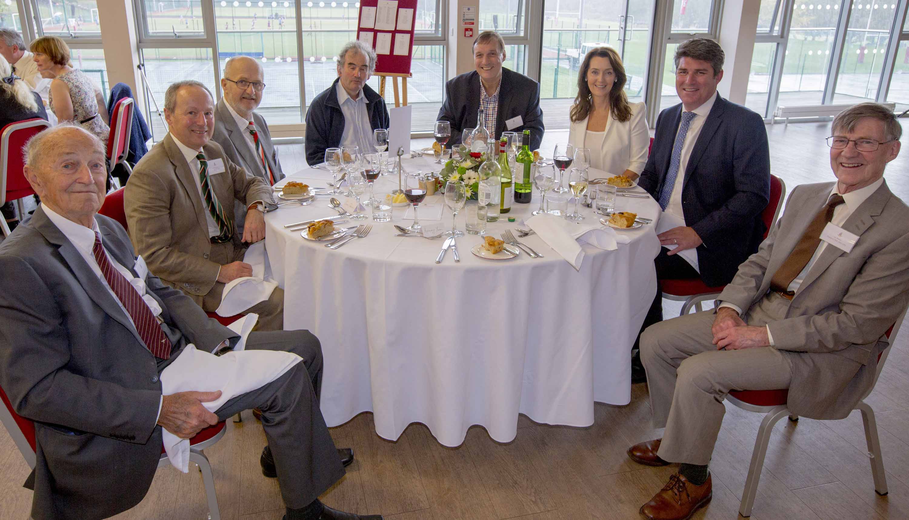 1970-1979 Leavers' Reunion - Saturday 9th September 2017